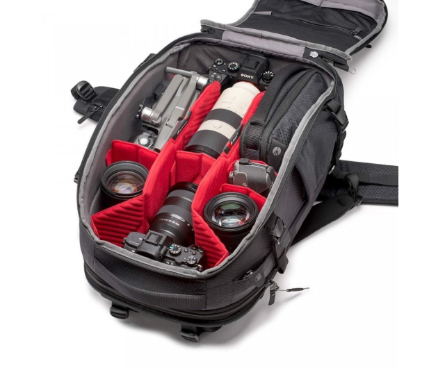 Manfrotto Pro-Light II Flexloader L - 1195998 - zdjęcie 10